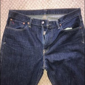 Polo Jeans by Ralph Lauren